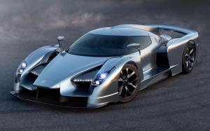 SCG 003S 2015 года